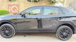 تۆیۆتا ڤێنزا